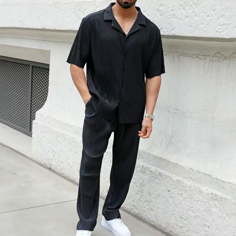 ⏳Spécial à durée limitée⏰Pantalon à manches courtes à la mode