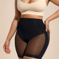 💥Vente spéciale du dernier jour -49 %💃Short gainant taille haute sans coutures