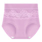 Culotte taille haute grande taille pour femmes