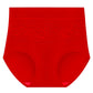Culotte taille haute grande taille pour femmes