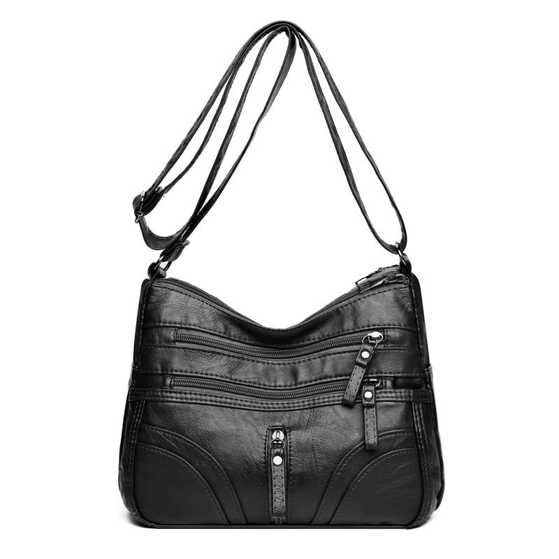 🔥Vente de déstockage🔥Sac à main polyvalent et à la mode pour femmes