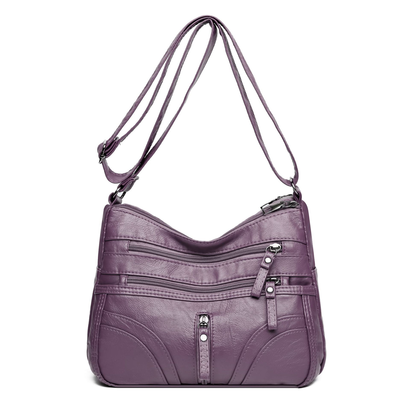 🔥Vente de déstockage🔥Sac à main polyvalent et à la mode pour femmes