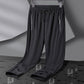 Pantalon de survêtement léger et décontracté à séchage rapide pour hommes
