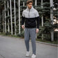 Pantalon de survêtement léger et décontracté à séchage rapide pour hommes
