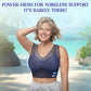 【💖1+1 gratuit】T-shirt en dentelle sans coutures, respirant, avec décolleté plongeant👙