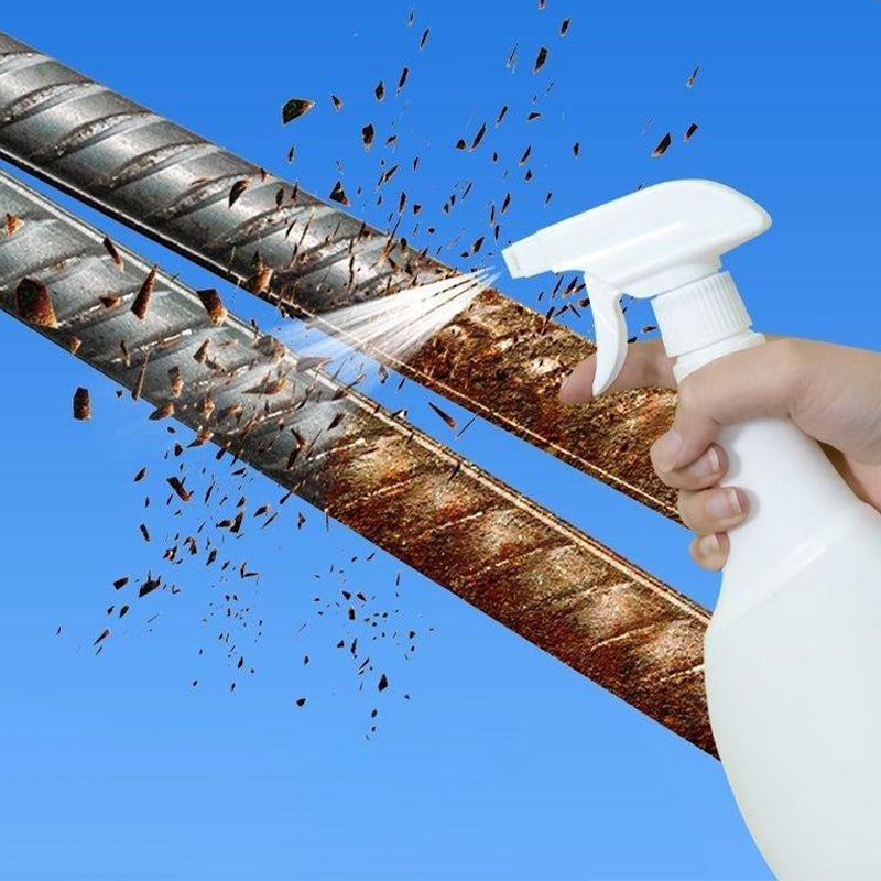 💥Spray antirouille à base de plantes