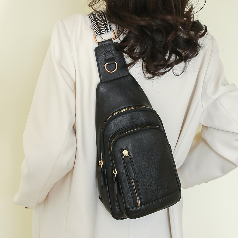 Sac à Main Femme Décontracté et Tendance à Grande Capacité