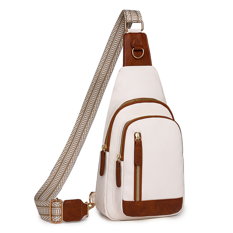 Sac à Main Femme Décontracté et Tendance à Grande Capacité