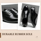 ⏳Spécial à durée limitée⏰Chaussures homme classiques et stylées👞