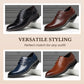 ⏳Spécial à durée limitée⏰Chaussures homme classiques et stylées👞