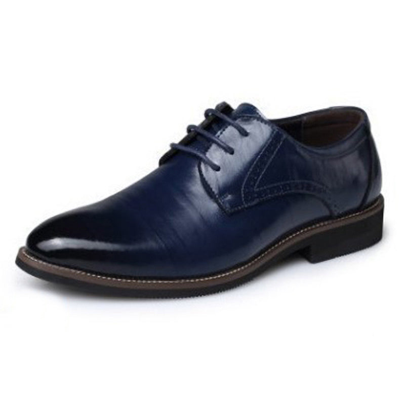 ⏳Spécial à durée limitée⏰Chaussures homme classiques et stylées👞