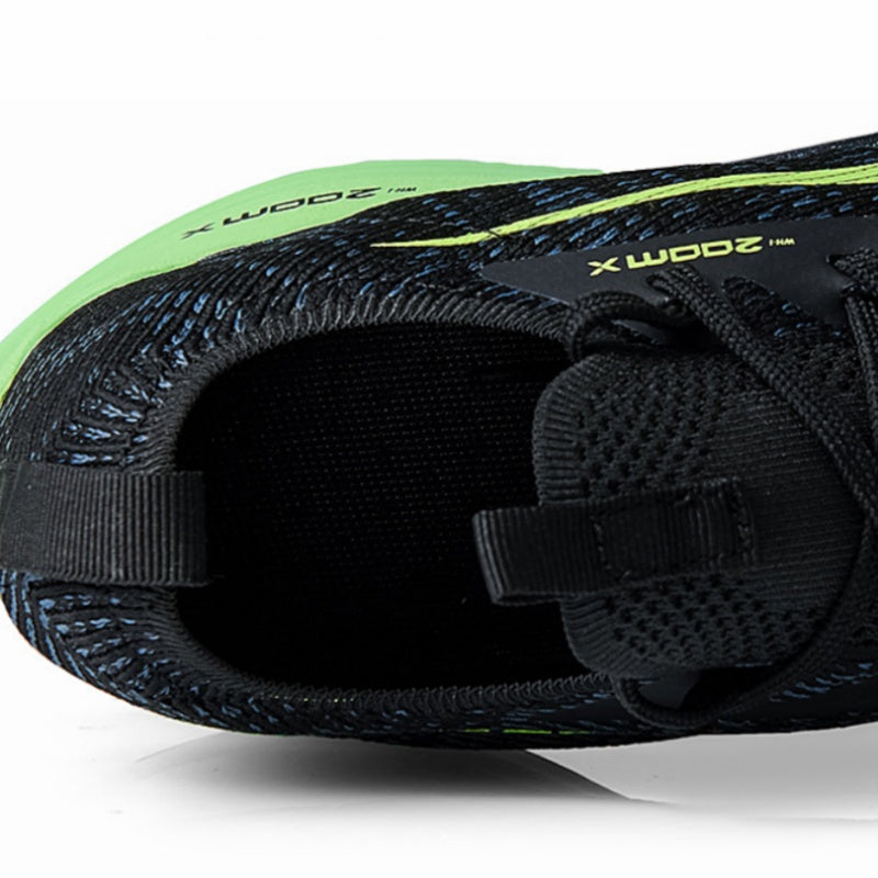 Chaussures de course élégantes, légères et respirantes