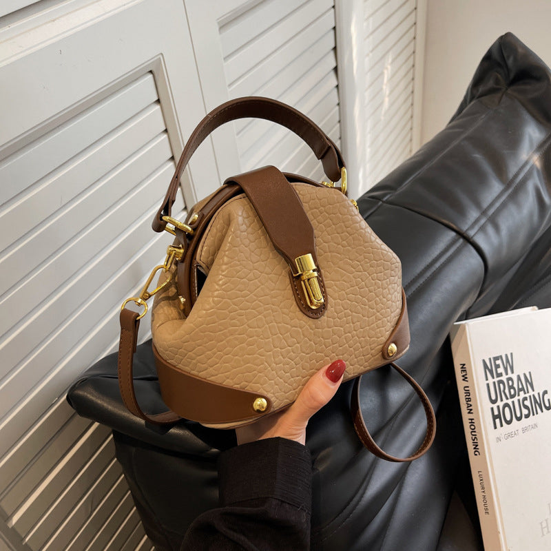 Sac coloré et élégan