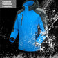 Veste outdoor performante pour homme