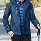 Veste outdoor performante pour homme