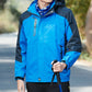 Veste outdoor performante pour homme
