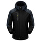 Veste outdoor performante pour homme