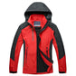 Veste outdoor performante pour homme