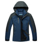 Veste outdoor performante pour homme