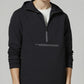 Veste d'extérieur imperméable et coupe-vent pour homme