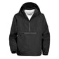 Veste d'extérieur imperméable et coupe-vent pour homme