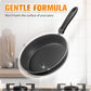 🧽 ACHETEZ 2 OBТENEZ 3! ✨ Pâte Dissolvante Résidus Brûlés - Nettoie en Profondeur Casseroles & Plats sans Rayures, Élimine Graisse et Carbonisation en 5 Min 🍳🔥