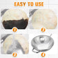 🧽 ACHETEZ 2 OBТENEZ 3! ✨ Pâte Dissolvante Résidus Brûlés - Nettoie en Profondeur Casseroles & Plats sans Rayures, Élimine Graisse et Carbonisation en 5 Min 🍳🔥