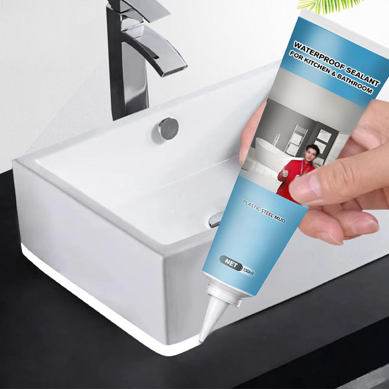 Scellant étanche pour cuisine et salle de bainScellant étanche pour cuisine et salle de bain
