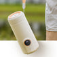 Tasse thermique électrique multifonction portable