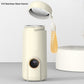 Tasse thermique électrique multifonction portable