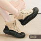 👢 🔥Bottes de neige décontractées pour femmes, douillettes et chaudes❣️