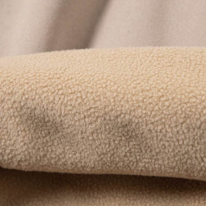 Hauts à manches longues et demi-zip élégants pour hommes