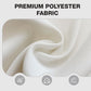 Chemise pour homme à manches longues et revers ＆ Pantalon Ensemble 2 pièces