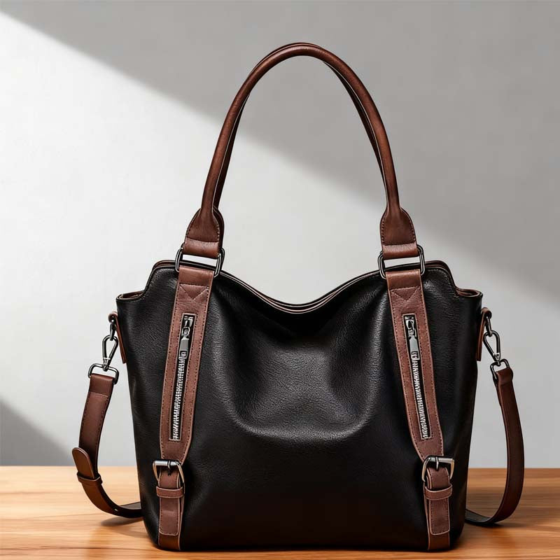 ⏳ Offre à durée limitée ❤️ - Sac décontracté pour femme de grande capacité