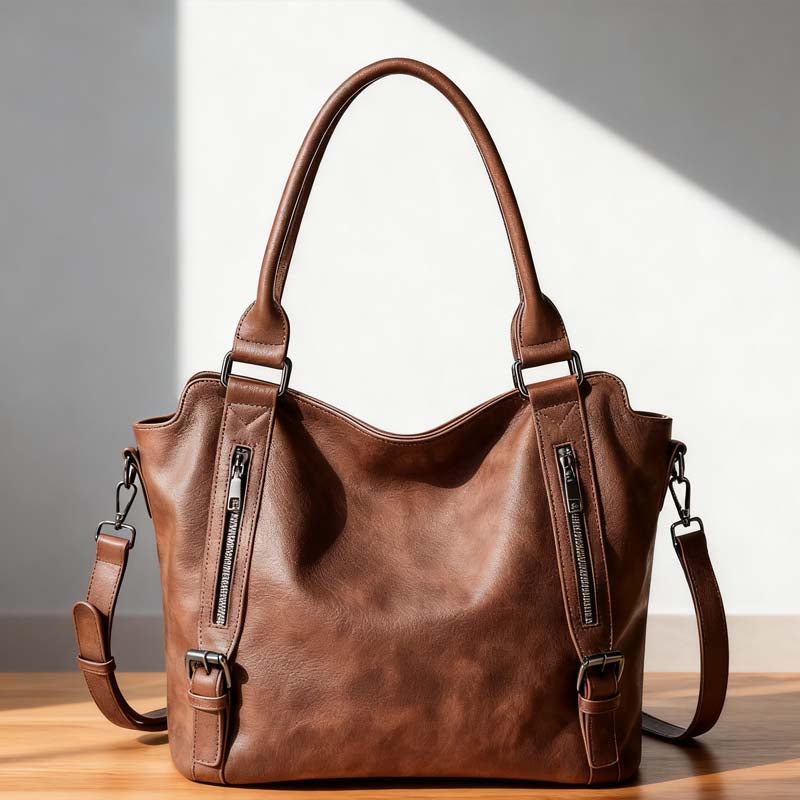 ⏳ Offre à durée limitée ❤️ - Sac décontracté pour femme de grande capacité