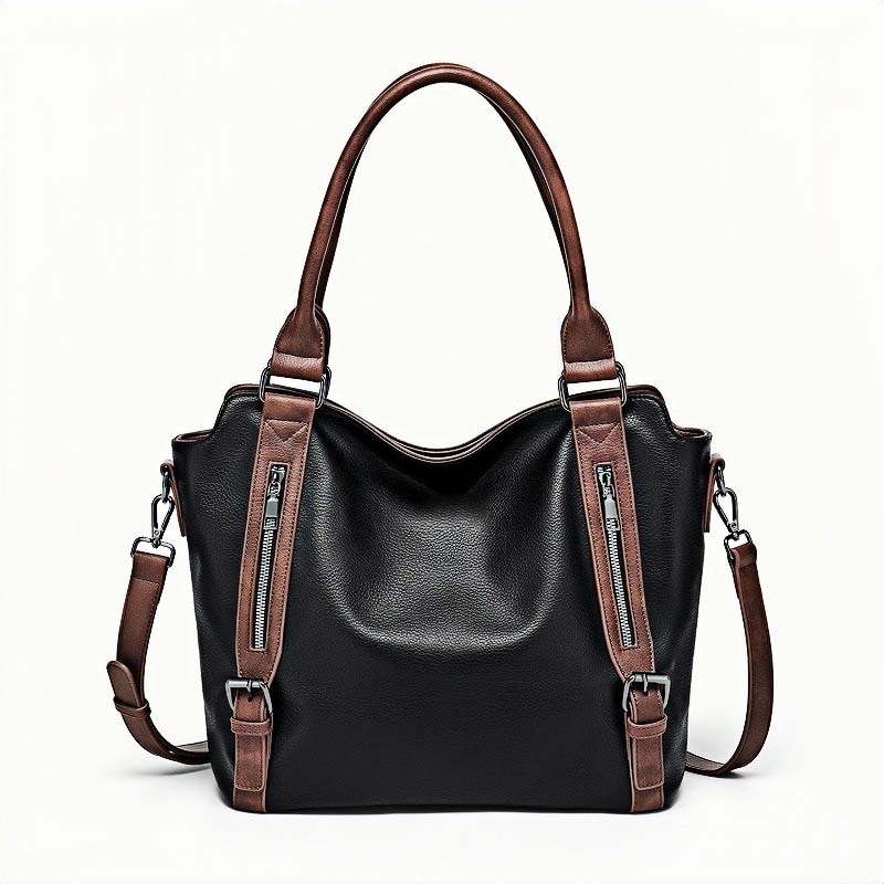 ⏳ Offre à durée limitée ❤️ - Sac décontracté pour femme de grande capacité