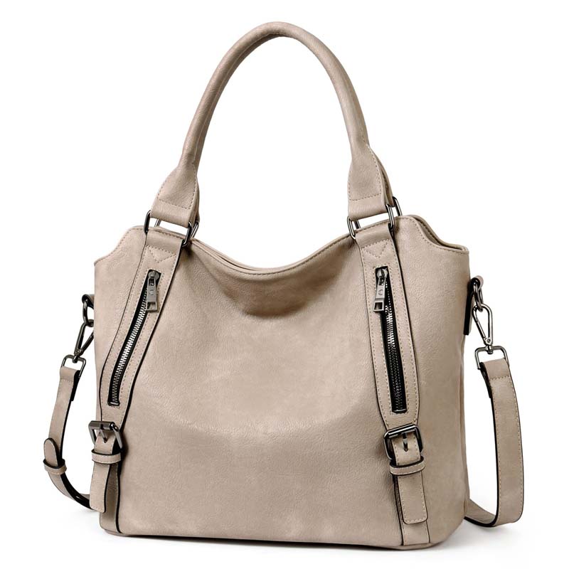 ⏳ Offre à durée limitée ❤️ - Sac décontracté pour femme de grande capacité