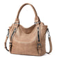 ⏳ Offre à durée limitée ❤️ - Sac décontracté pour femme de grande capacité