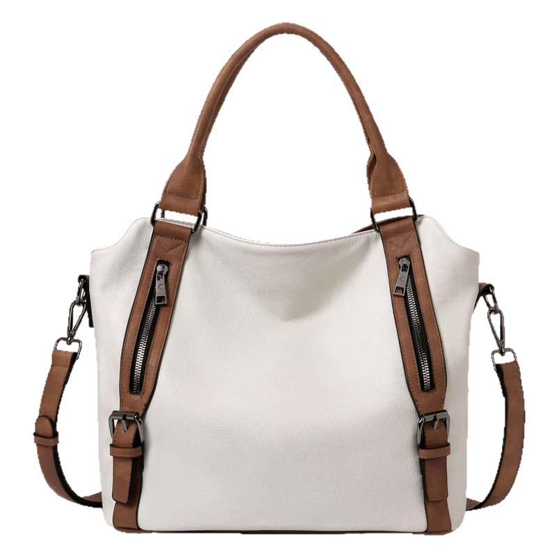 ⏳ Offre à durée limitée ❤️ - Sac décontracté pour femme de grande capacité