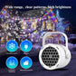 🔥Hot Sale🔥 Projecteur lumineux de Noël USB avec 16 motifs