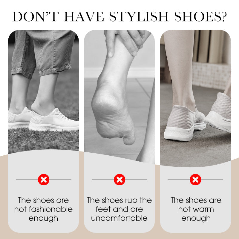 Chaussures en daim Chica pour femmes – Rehaussez votre style automnal avec une mode européenne et américaine, un design souple et respirant