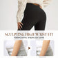 Leggings chauds slim fit haute élasticité pour femmes