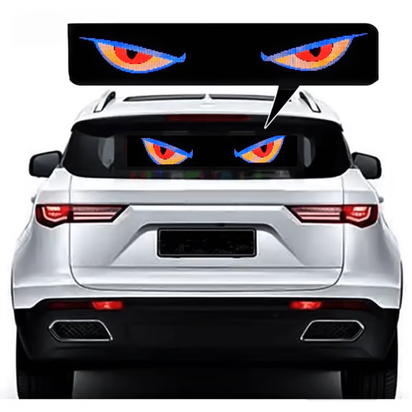 🔥Soldes exceptionnels 49 % de réduction🎁Écran souple coloré pour les vitres de voiture