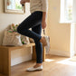 🔥 Dernier jour des soldes : 50 % de réduction — Chaussures orthopédiques confortables, légères et élégantes pour femmes, avec un design ouvert.