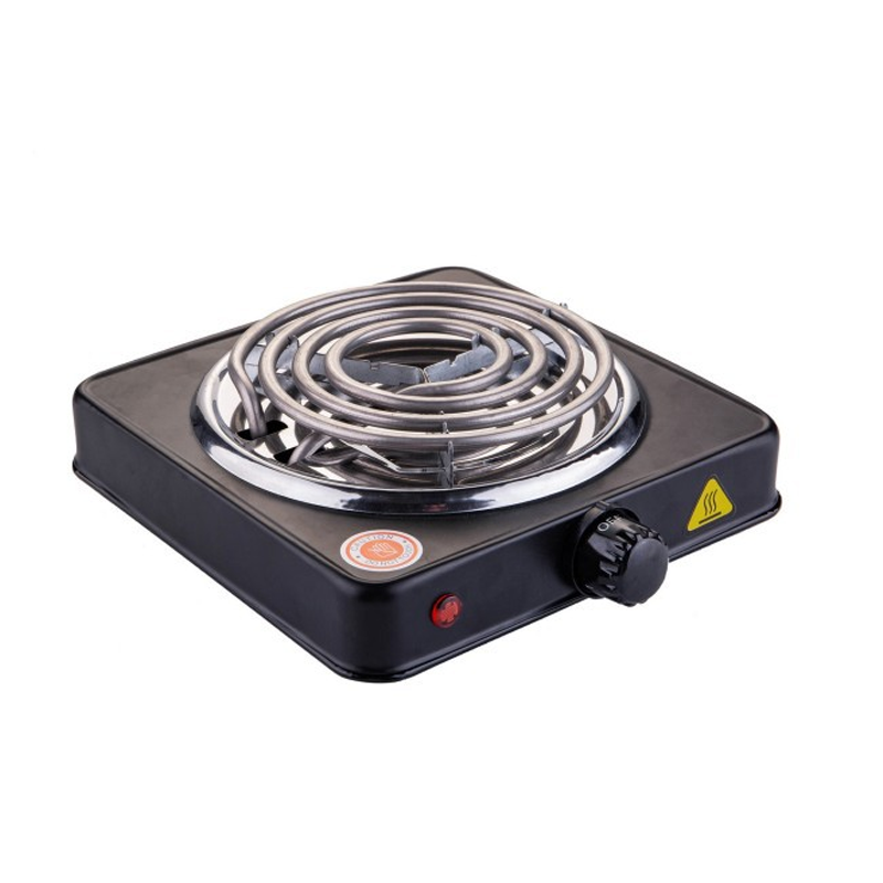 🎁2026 Nouveauté : 50 % DE RÉDUCTION💥Plaque de cuisson électrique multifonctionnelle pour un usage domestique