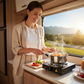 🎁2026 Nouveauté : 50 % DE RÉDUCTION💥Plaque de cuisson électrique multifonctionnelle pour un usage domestique