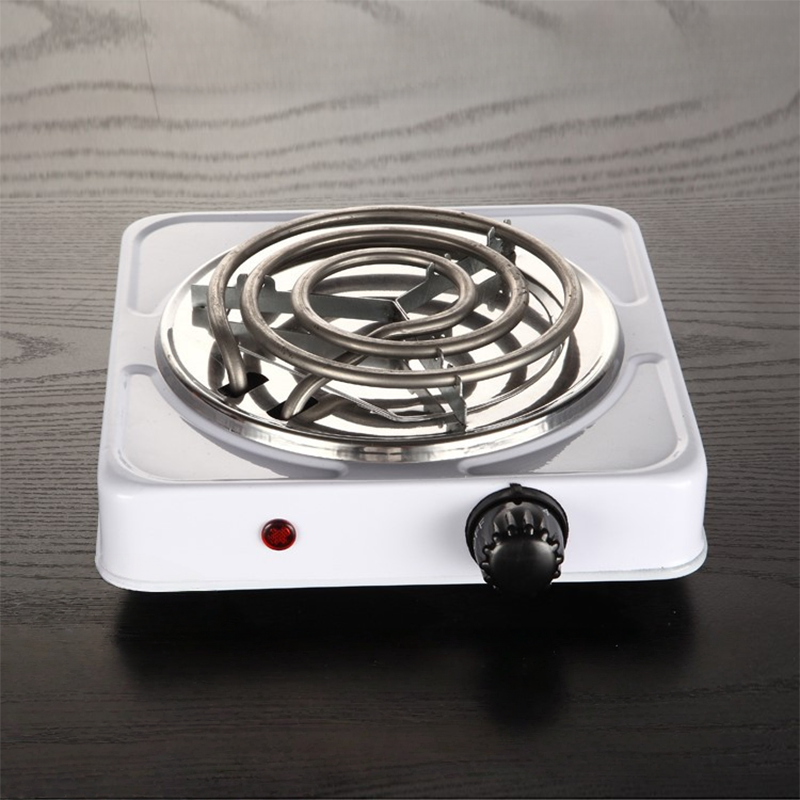 🎁2026 Nouveauté : 50 % DE RÉDUCTION💥Plaque de cuisson électrique multifonctionnelle pour un usage domestique