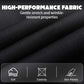 Pantalon de costume classique léger et extensible pour homme