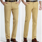 🌟Pantalon droit décontracté pour homme👖 Rehaussez votre image personnelle