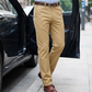 🌟Pantalon droit décontracté pour homme👖 Rehaussez votre image personnelle